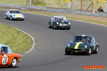 Historic Meeting på Kinnekulle Ring