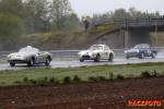 Historic Meeting på Kinnekulle Ring