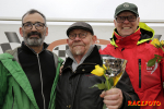 Historic Meeting på Kinnekulle Ring