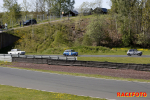 Historic Meeting på Kinnekulle Ring