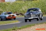 Historic Meeting på Kinnekulle Ring