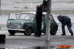 Historic Meeting på Kinnekulle Ring