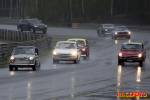 Historic Meeting på Kinnekulle Ring