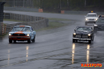 Historic Meeting på Kinnekulle Ring