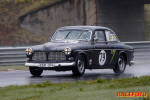 Historic Meeting på Kinnekulle Ring