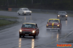 Historic Meeting på Kinnekulle Ring