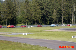 Velodromloppet Historisk GP i Karlskoga