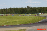 Velodromloppet Historisk GP i Karlskoga