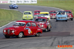 Velodromloppet Historisk GP i Karlskoga