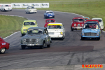 Velodromloppet Historisk GP i Karlskoga