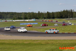 Velodromloppet Historisk GP i Karlskoga