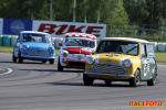 Velodromloppet Historisk GP i Karlskoga
