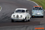 Velodromloppet Historisk GP i Karlskoga