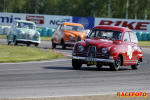 Velodromloppet Historisk GP i Karlskoga