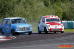 Velodromloppet Historisk GP i Karlskoga