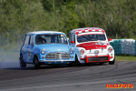 Velodromloppet Historisk GP i Karlskoga