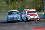 Velodromloppet Historisk GP i Karlskoga