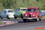 Velodromloppet Historisk GP i Karlskoga