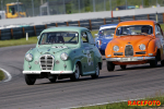 Velodromloppet Historisk GP i Karlskoga