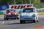 Velodromloppet Historisk GP i Karlskoga