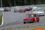 Velodromloppet Historisk GP i Karlskoga