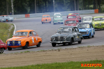 Velodromloppet Historisk GP i Karlskoga