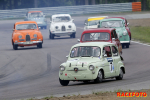 Velodromloppet Historisk GP i Karlskoga