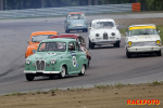 Velodromloppet Historisk GP i Karlskoga