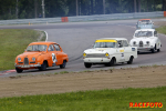 Velodromloppet Historisk GP i Karlskoga