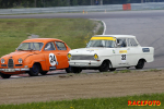 Velodromloppet Historisk GP i Karlskoga