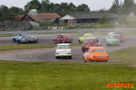 Velodromloppet Historisk GP i Karlskoga