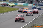 Velodromloppet Historisk GP i Karlskoga