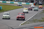 Velodromloppet Historisk GP i Karlskoga