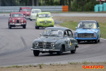 Velodromloppet Historisk GP i Karlskoga