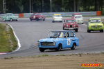 Velodromloppet Historisk GP i Karlskoga