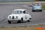 Velodromloppet Historisk GP i Karlskoga