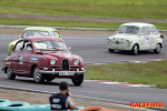 Velodromloppet Historisk GP i Karlskoga