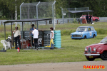 Velodromloppet Historisk GP i Karlskoga