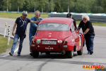 Velodromloppet Historisk GP i Karlskoga