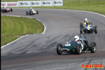 Velodromloppet Historisk GP i Karlskoga