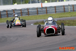 Velodromloppet Historisk GP i Karlskoga