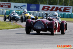 Velodromloppet Historisk GP i Karlskoga