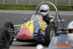 Velodromloppet Historisk GP i Karlskoga