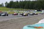 Velodromloppet Historisk GP i Karlskoga