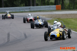 Velodromloppet Historisk GP i Karlskoga