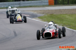 Velodromloppet Historisk GP i Karlskoga