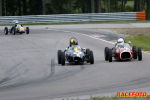 Velodromloppet Historisk GP i Karlskoga