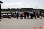 Velodromloppet Historisk GP i Karlskoga
