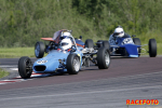 Velodromloppet Historisk GP i Karlskoga