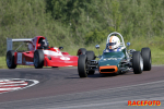 Velodromloppet Historisk GP i Karlskoga